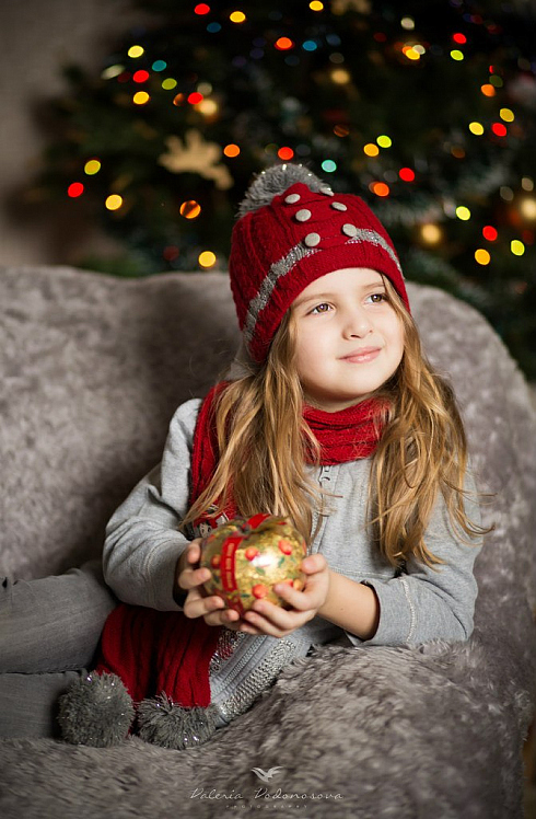 Фотограф Валерия Водоносова, фотография добавлена 04.11.2016