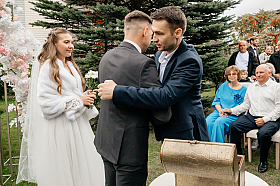 Работа фотографа Юлия Левандовская