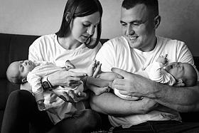 Работа фотографа Надежда Володько