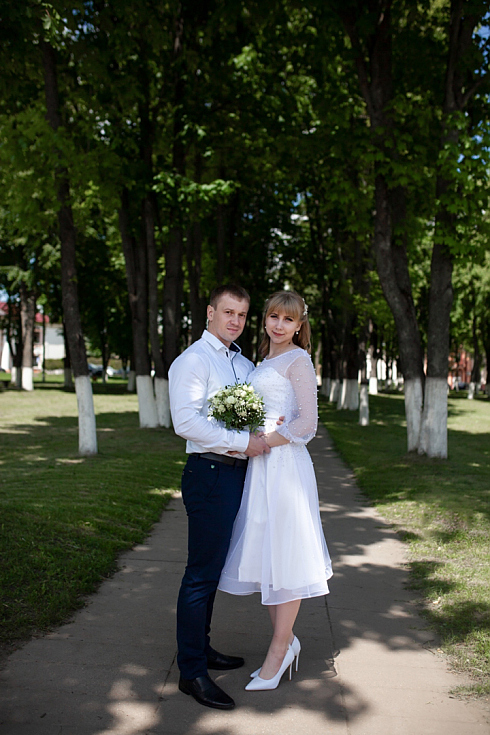 Екатерина Дементей - фотограф, фотография добавлена 21.10.2020