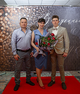 Работа фотографа Сергей Тарасов