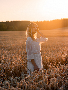 Работа фотографа Надежда Дудаева