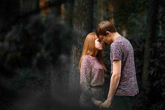 Фотограф Надежда Володько, фотография добавлена 25.02.2026