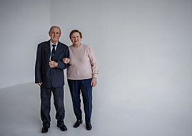 Работа фотографа Анастасия Лагуновская