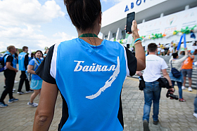 Работа фотографа Сергей Тарасов