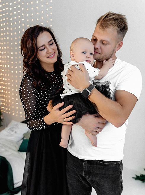 Фотограф Виктория Трегубова, фотография добавлена 29.12.2024