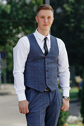 Работа фотографа Андрей Павлов