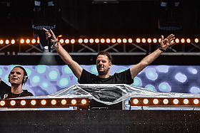 Работа фотографа Сергей Тарасов