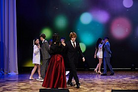 Работа фотографа Илья и Юлия Ширмановы