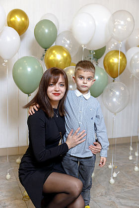 Работа фотографа Сергей Тарасов