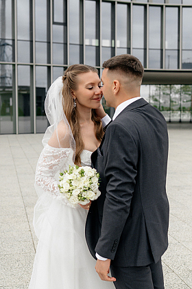 Работа фотографа Юлия Левандовская