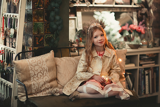 Фотограф Юлия Войнич, фотография добавлена 17.12.2025