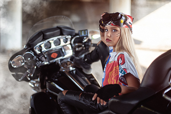 Фотограф Татьяна Семёнова, фотография добавлена 10.05.2024