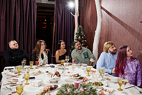 Работа фотографа Илья и Юлия Ширмановы