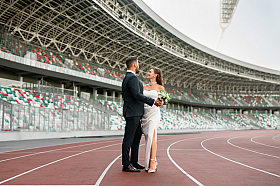 Работа фотографа Кирилл Емельянов