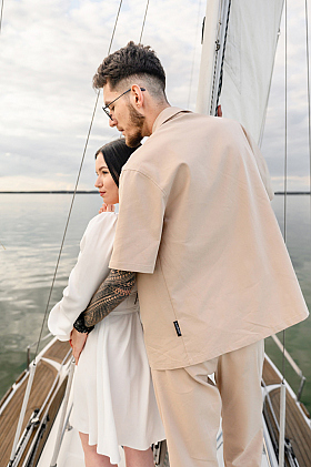 Работа фотографа Кирилл Емельянов