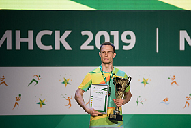 Работа фотографа Сергей Тарасов