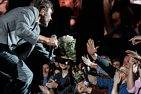 Работа фотографа Сергей Тарасов