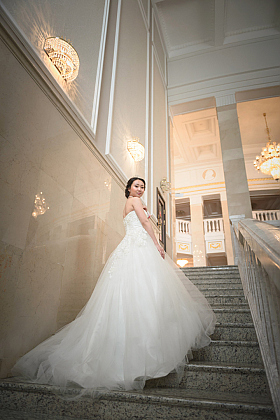 Работа фотографа Виталий Красовский