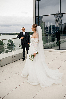 Работа фотографа Юлия Левандовская