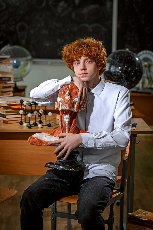 Фотограф Надежда Володько, фотография добавлена 04.03.2026