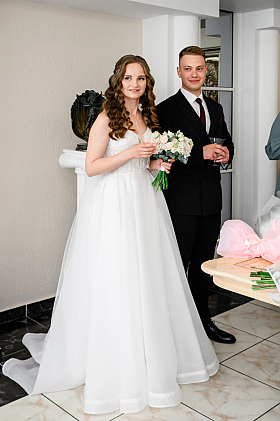 Работа фотографа Кирилл Емельянов