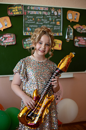 Работа фотографа Татьяна Семёнова