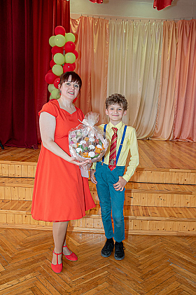 Работа фотографа Татьяна Семёнова