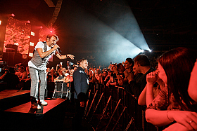 Работа фотографа Сергей Тарасов