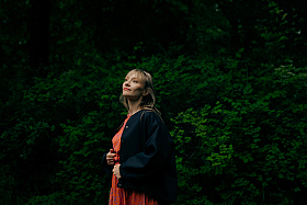 Работа фотографа Мария Войтик