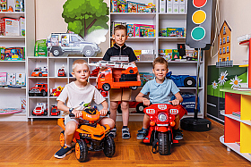 Работа фотографа Екатерина Рябченко