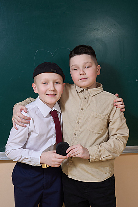 Работа фотографа Татьяна Семёнова