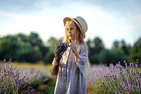 Работа фотографа Надежда Володько