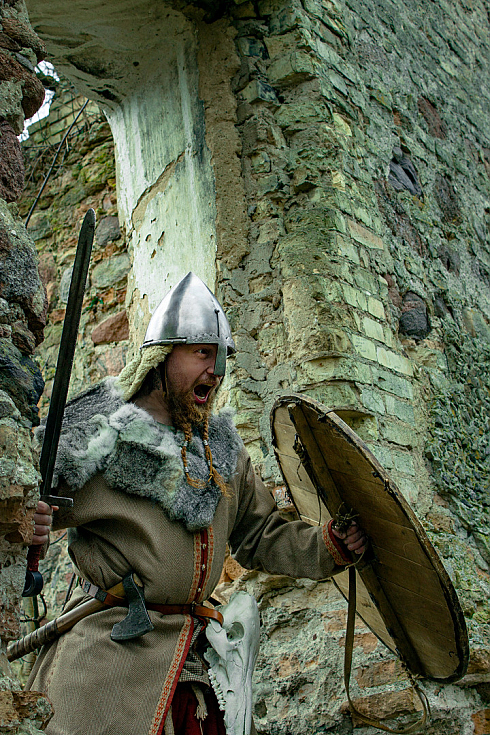 Фотограф Екатерина Чекель, фотография добавлена 18.11.2025