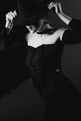 Работа фотографа Анна Ликтаравичене