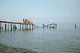 Lake Boys | Фотограф John Swing | foto.by фото.бай