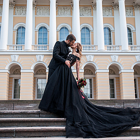 Свадьба | Фотограф Татьяна Казарцева | foto.by фото.бай