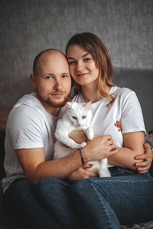 Фотограф Надежда Володько, фотография добавлена 25.02.2026