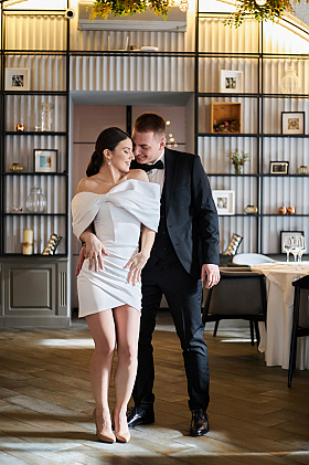 Работа фотографа Илья и Юлия Ширмановы