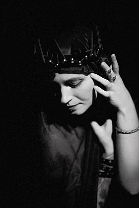 Работа фотографа Анна Ликтаравичене