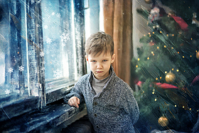 Работа фотографа Татьяна Новик-Залеская