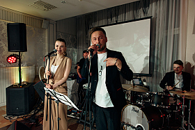 Работа фотографа Сергей Тарасов