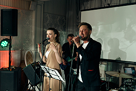 Работа фотографа Сергей Тарасов