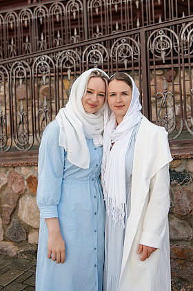 Работа фотографа Юлия Левандовская