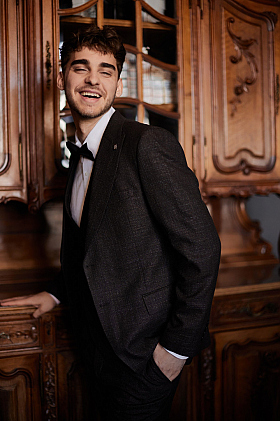 Работа фотографа Илья и Юлия Ширмановы