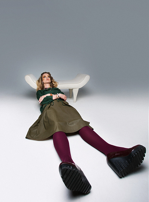 Анастасия Моисеенко - фотограф, фотография добавлена 27.11.2019