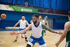 Работа фотографа Сергей Тарасов