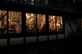 Работа фотографа Михаил и Елизавета Лукашевич