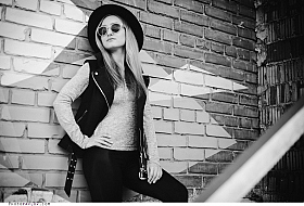 Работа фотографа Андрей Павлов