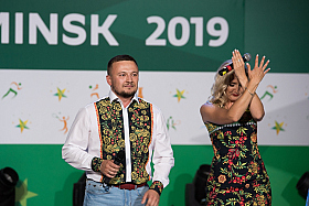 Работа фотографа Сергей Тарасов